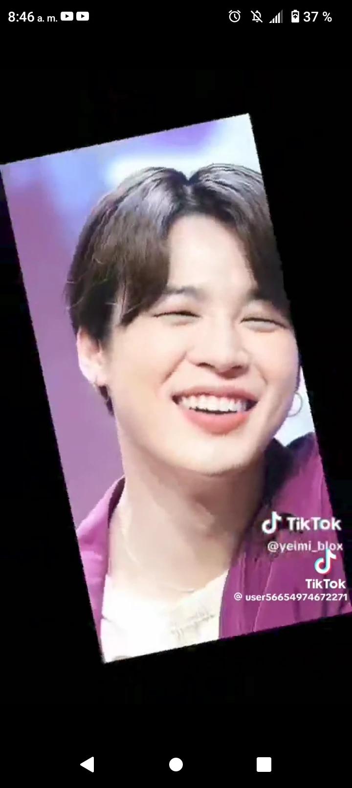 Jimin thumbnail