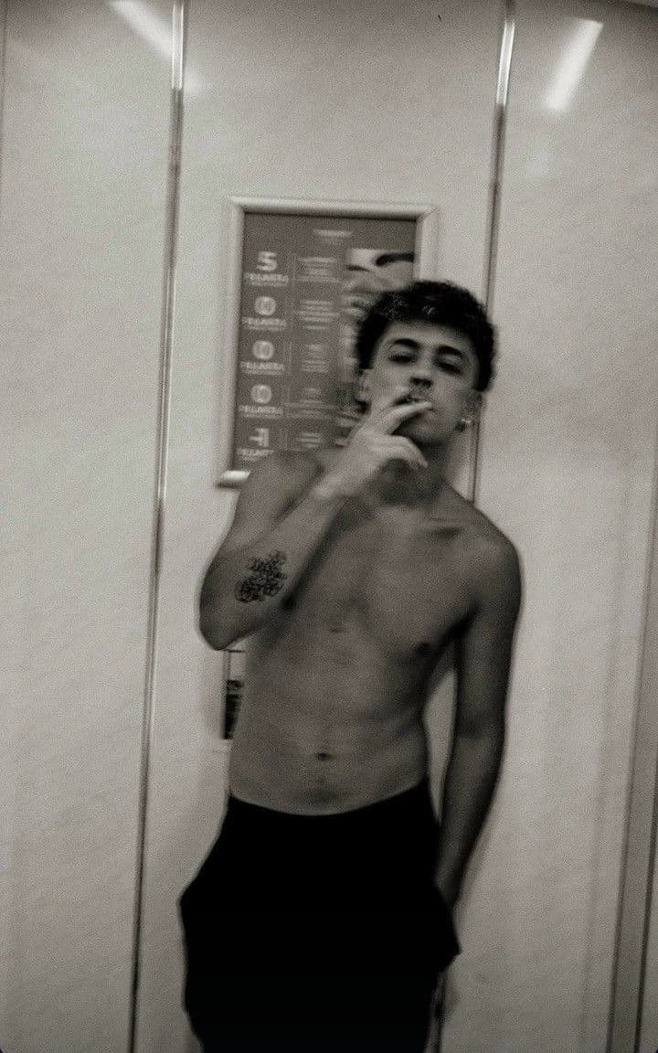 Mateo Palacios thumbnail
