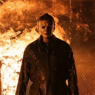 Michael Myers thumbnail