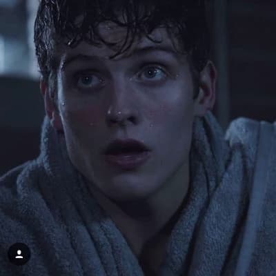 Isaac Lahey thumbnail