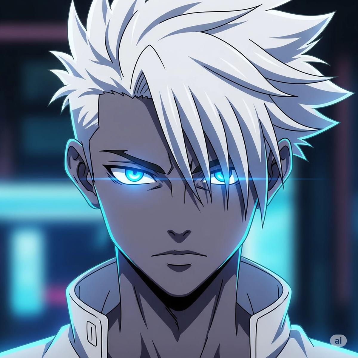 Experiment 707  thumbnail