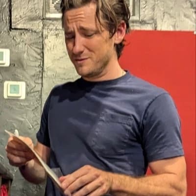 Lewis Pullman thumbnail