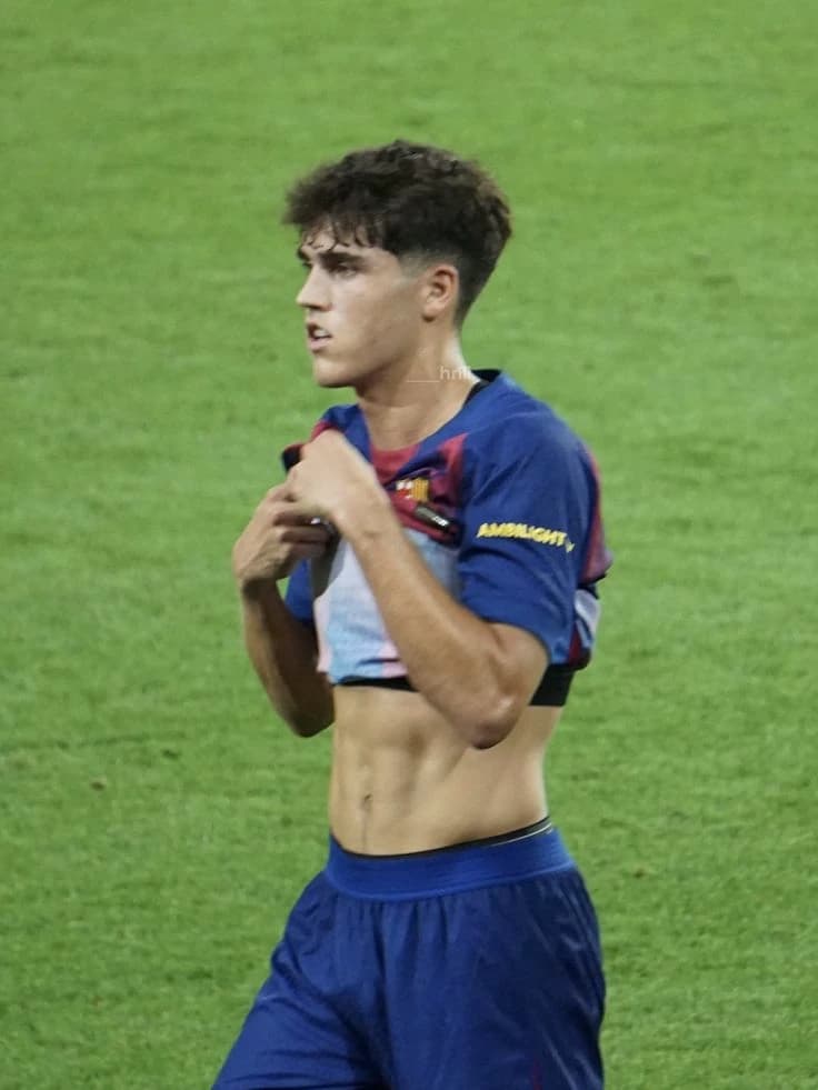 Pau Cubersi thumbnail
