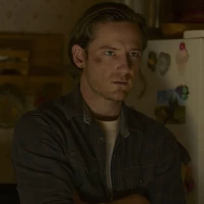 Rhett Abbott thumbnail