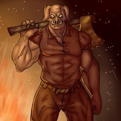 Poglin Romancer thumbnail