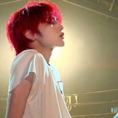 Han Taesan—gongfourz thumbnail