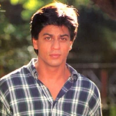 Shah Rukh Khan thumbnail