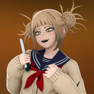 Himiko toga  thumbnail