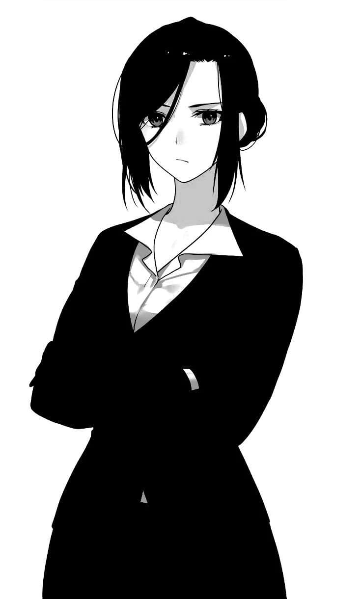 Fumiko Poyo | Your math teacher. thumbnail