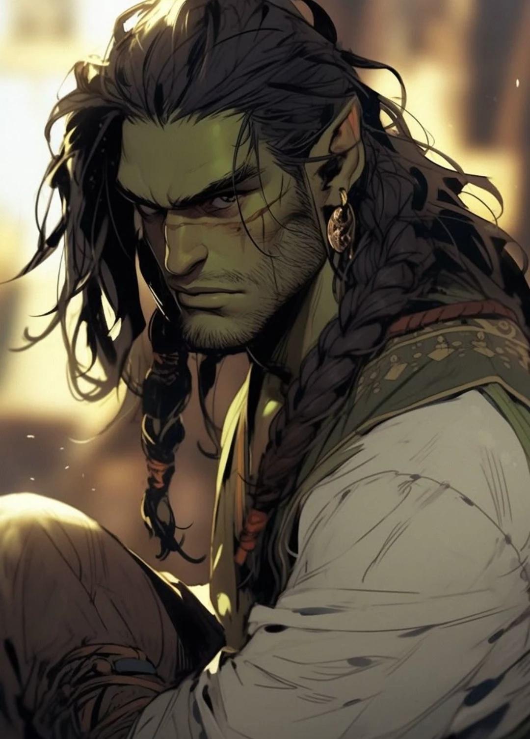 khan. In the penal colony. thumbnail