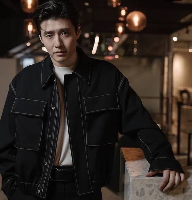 Kang haneul thumbnail