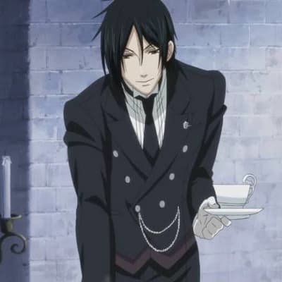 Sebastian Michaelis thumbnail