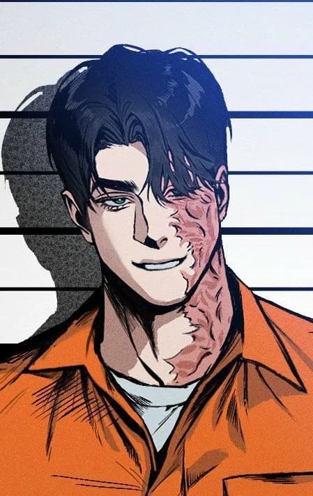 Luke - O Prisoneiro thumbnail