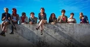 Skins  thumbnail