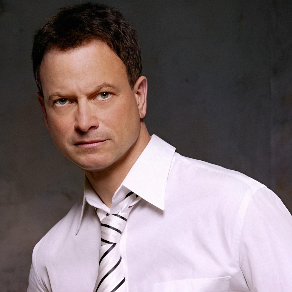 Mac Taylor thumbnail