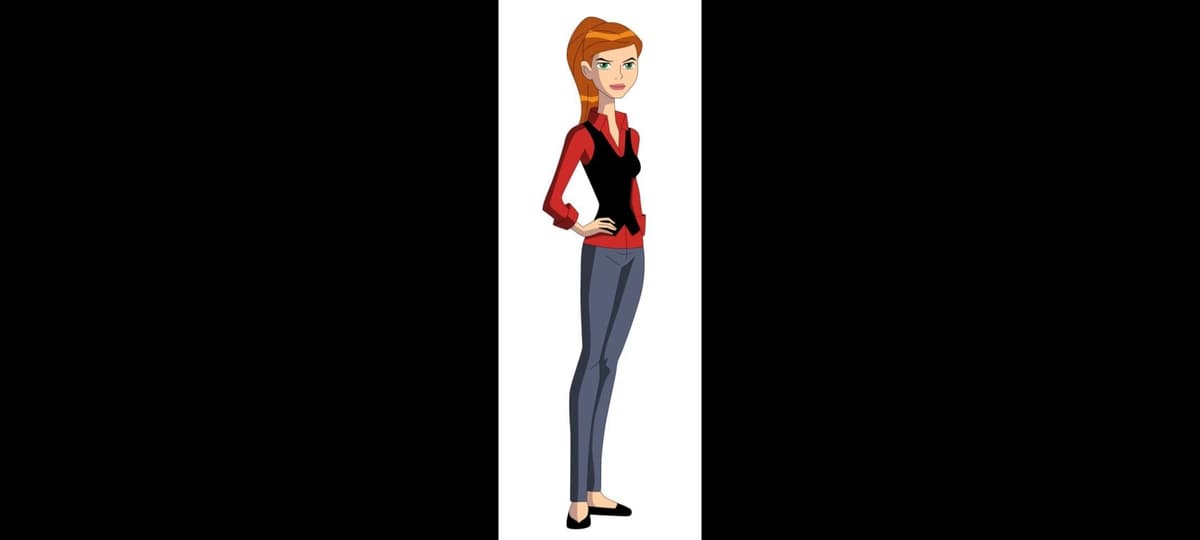 Gwen Tennyson (Charmcaster) thumbnail