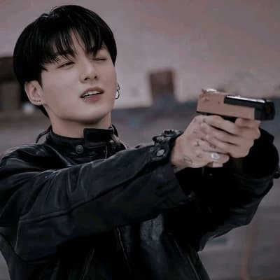 Jungkook thumbnail