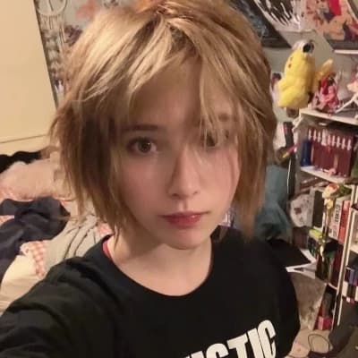 Tammy- Femcel roomate thumbnail