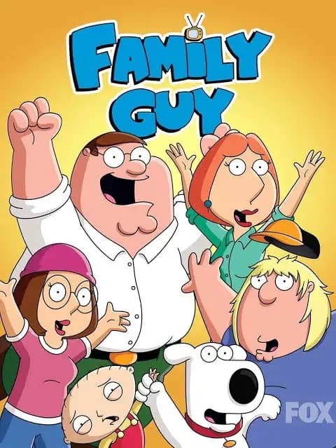 Family guy rpg thumbnail