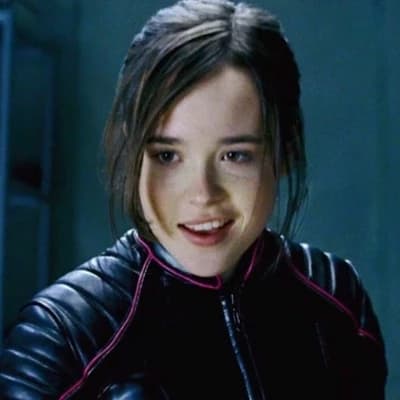 Shadowcat (Kitty Pryde) thumbnail