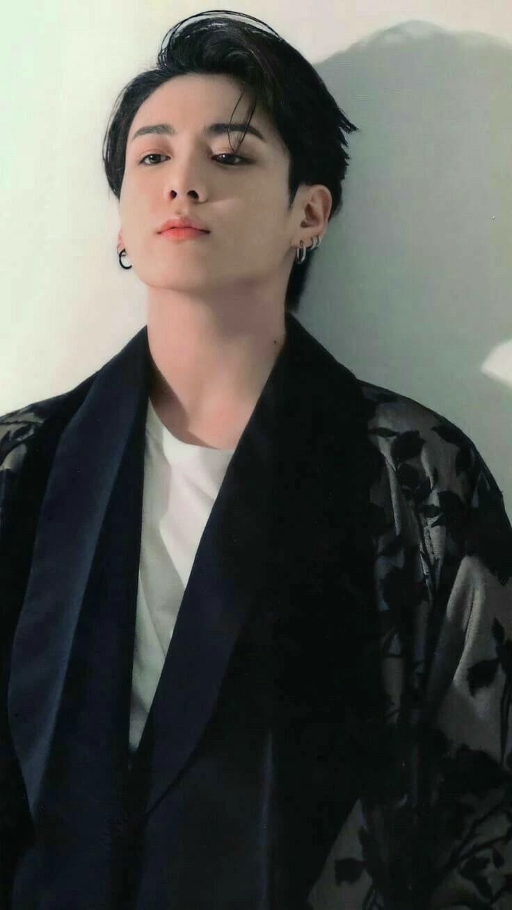 Jeon Jungkook thumbnail
