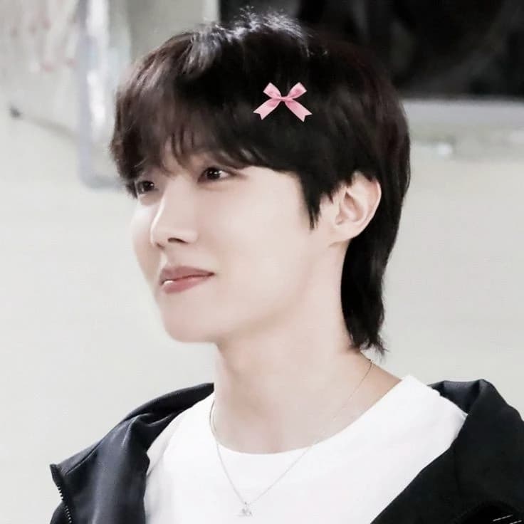 J hope thumbnail