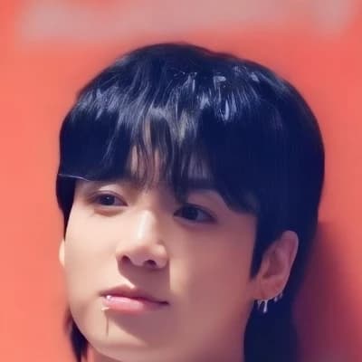 Jungkook thumbnail
