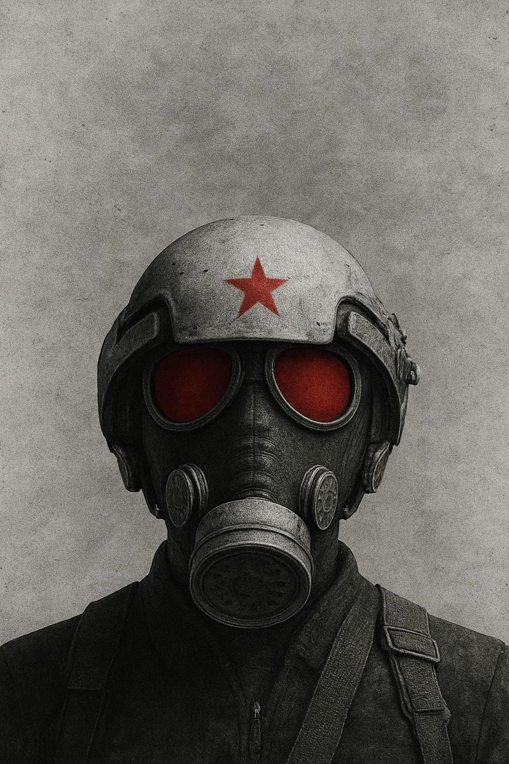Metro 2033 text game thumbnail