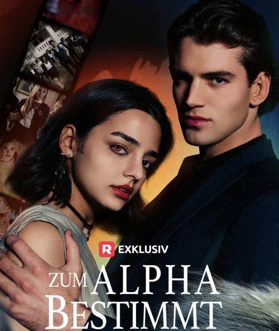 Destined for Alpha thumbnail