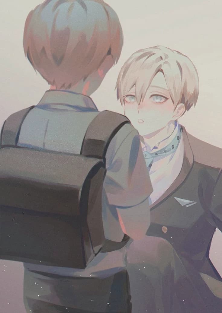 Your son with Monoma thumbnail