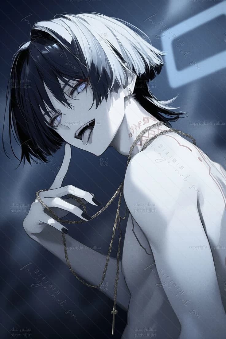 Scaramouche {King of Devil} thumbnail