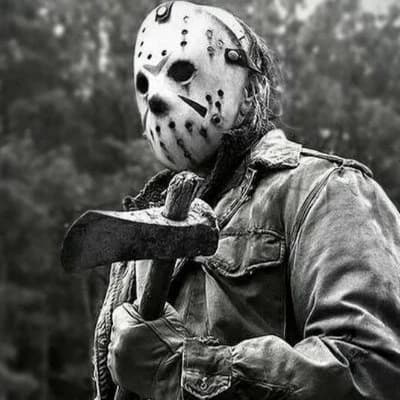 Jason Voorhees thumbnail