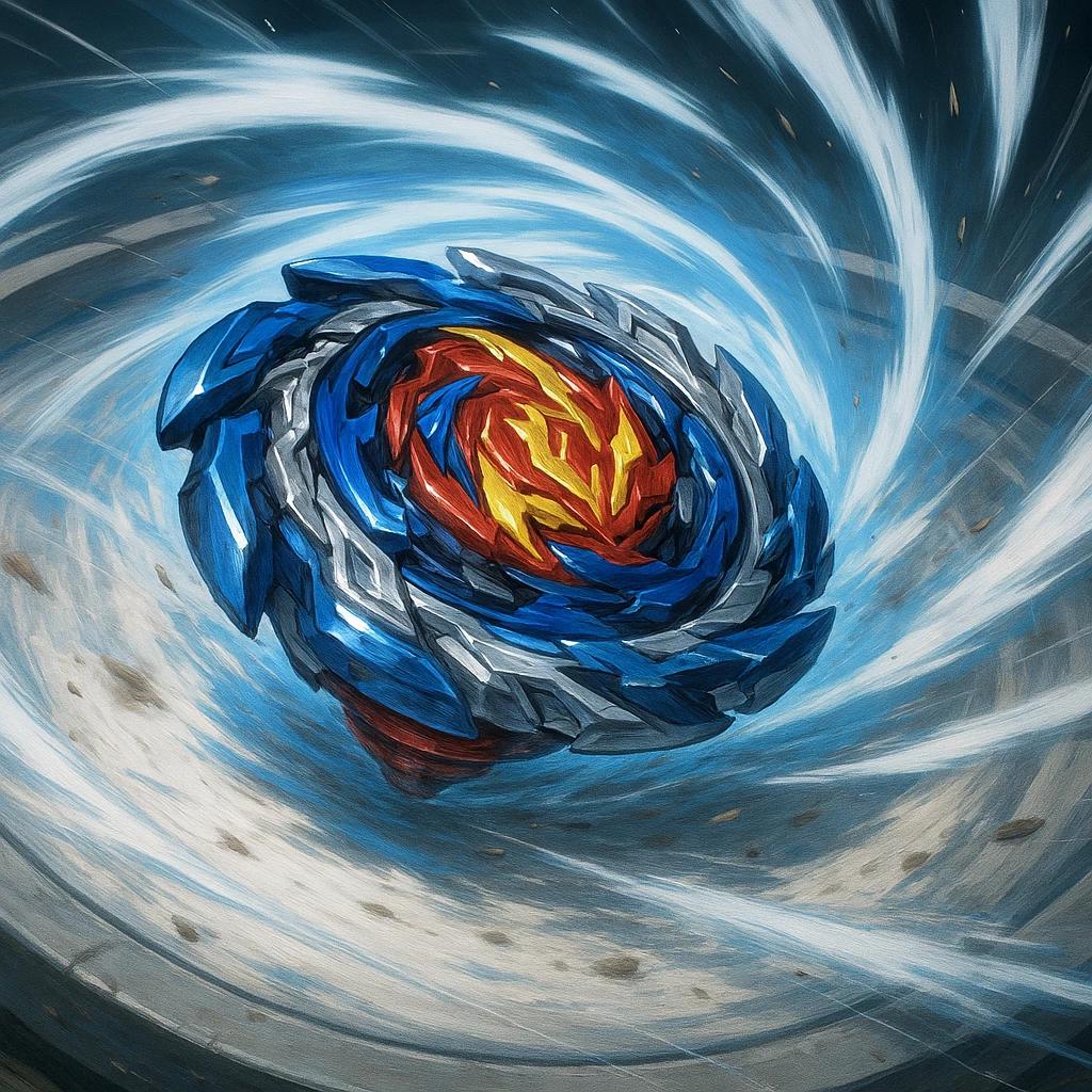 Beyblade rpg  thumbnail