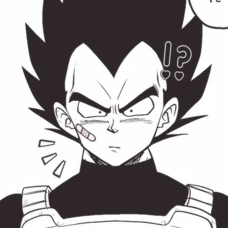 Vegeta thumbnail