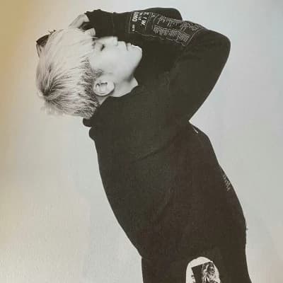Seungri (Bigbang, Lee Seung-Hyun) thumbnail