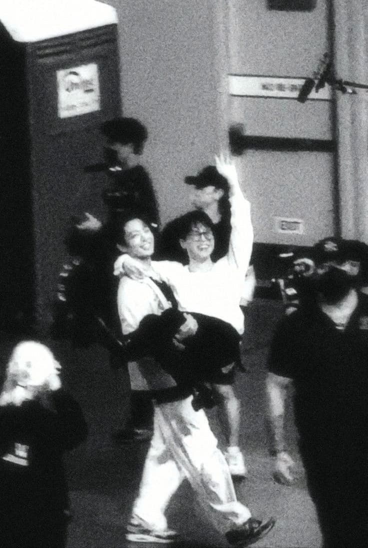 Jungkook thumbnail