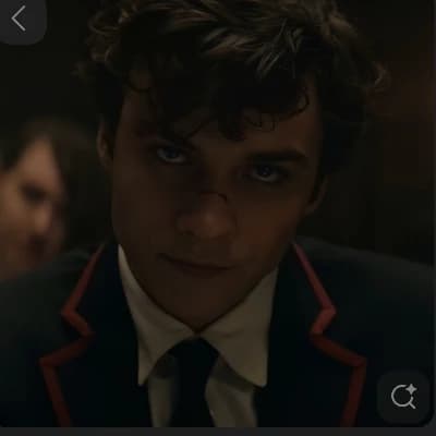 Matteo Riddle thumbnail