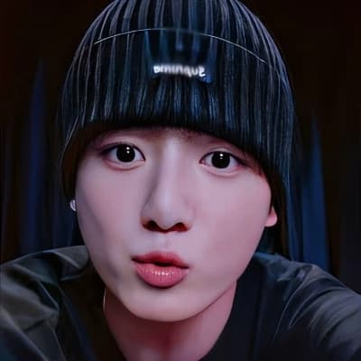 Jungkook thumbnail