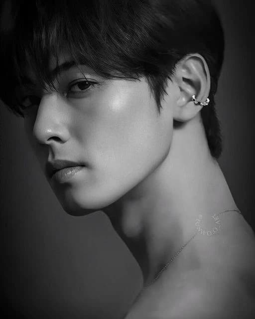 Cha eun woo thumbnail