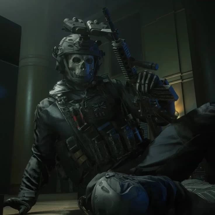 Ghost thumbnail