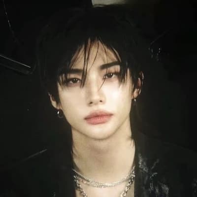 Hwang Hyunjin Fashion Designer - Painter thumbnail