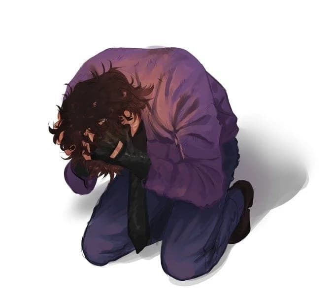 Michael Afton thumbnail