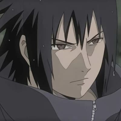 Sasuke Uchiwa thumbnail
