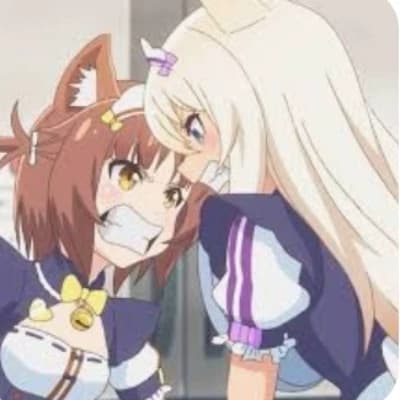 Nuts & Azuki thumbnail