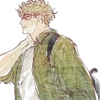(Omwgaverse/BL Alex is an Alpha thumbnail