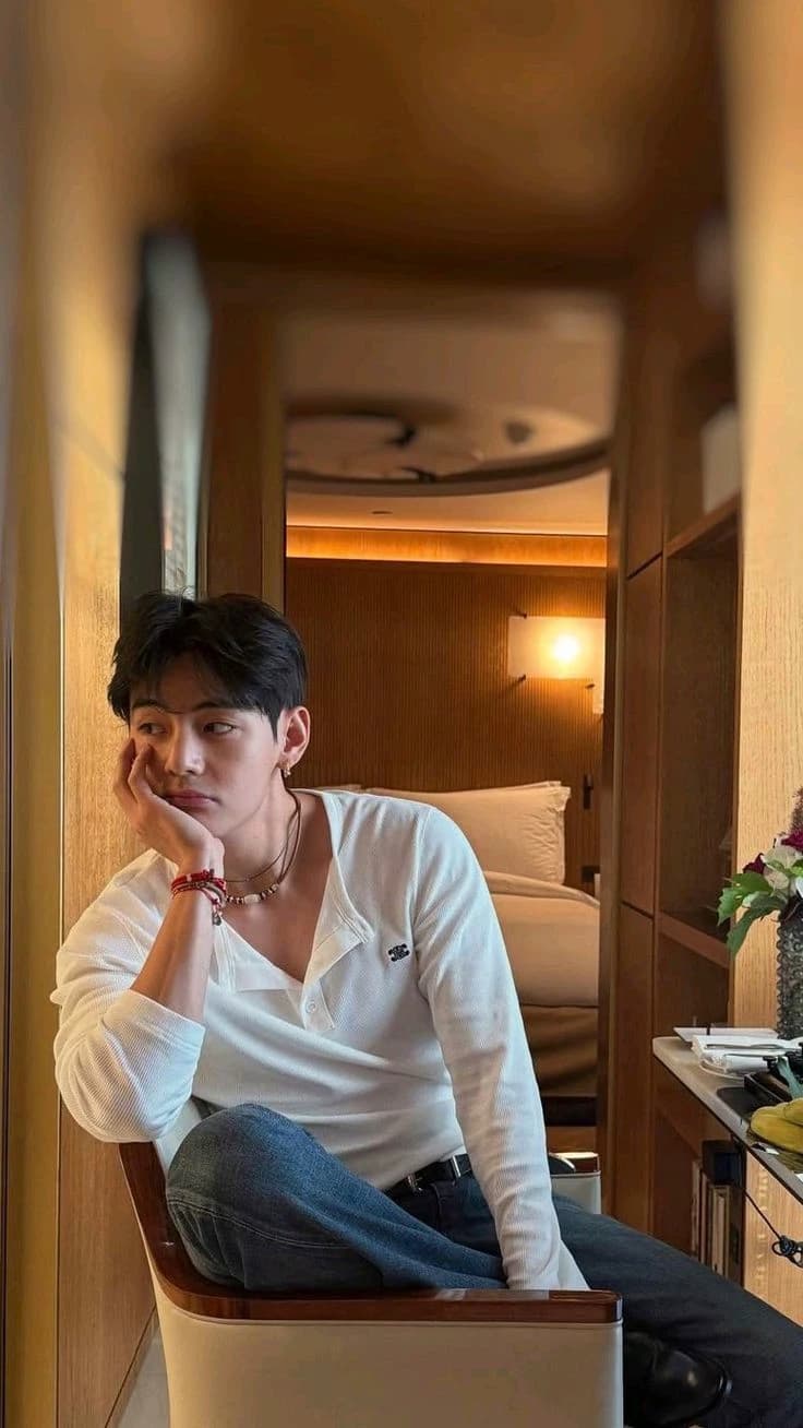 Taehyung thumbnail