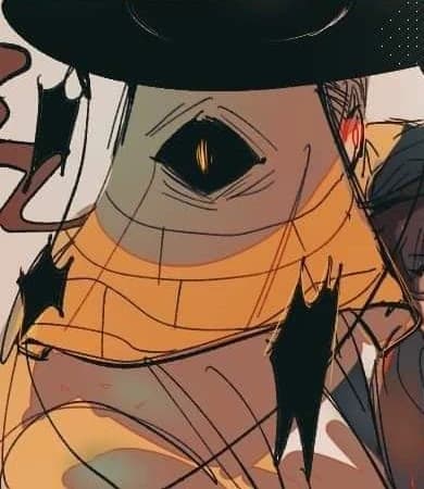 Bill cipher thumbnail