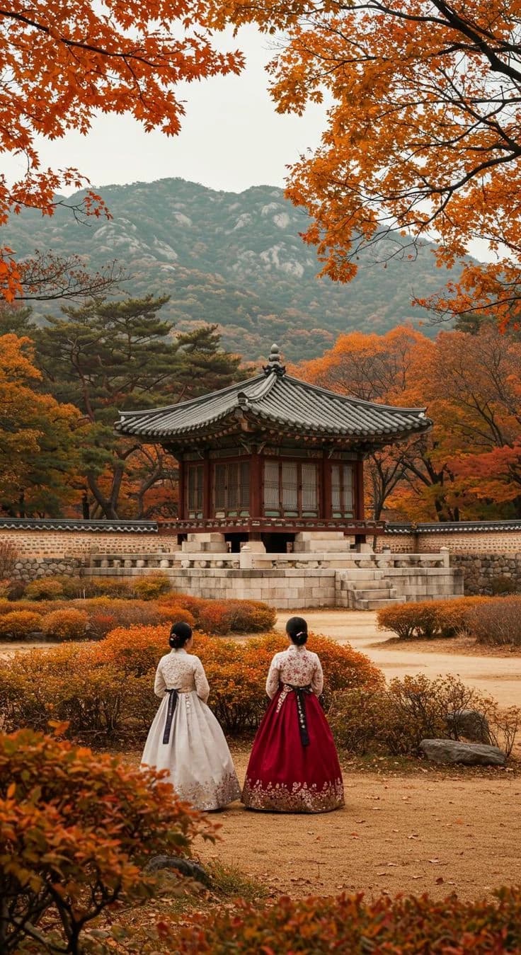 Joseon Dynasty thumbnail