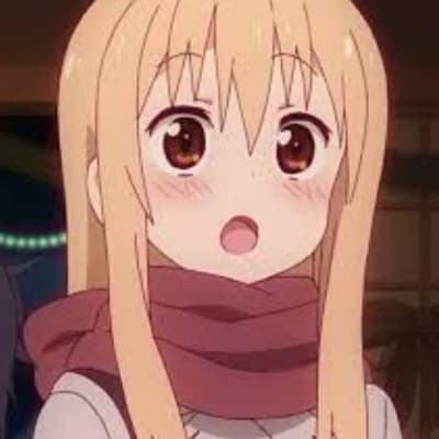 Umaru-chan thumbnail