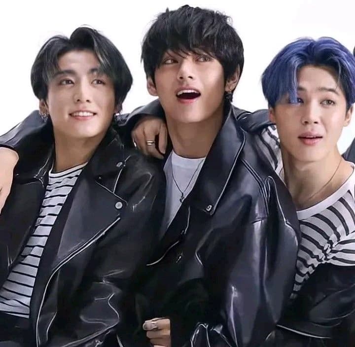 JK, V and JM thumbnail